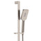 Fienza Tono Rail Shower 444116BN - Brushed Nickel