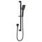 Fienza Tono Rail Shower 444116B - Matte Black