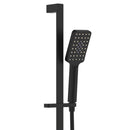 Fienza Tono Rail Shower 444116B - Matte Black