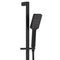 Fienza Tono Rail Shower 444116B - Matte Black