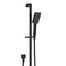 Fienza Tono Rail Shower 444116B - Matte Black