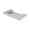Fienza Tono Soap Shelf 85106BN - Brushed Nickel