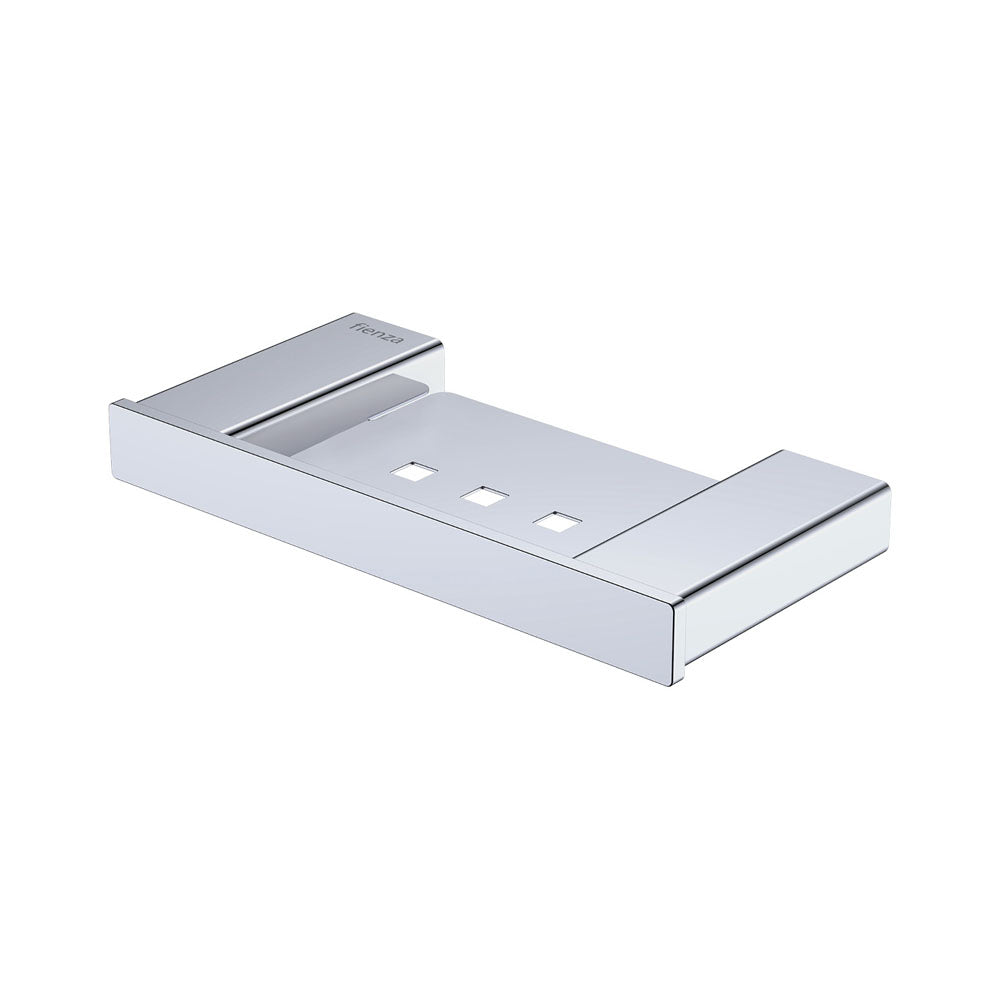 Fienza Tono Soap Shelf 85106 - Chrome