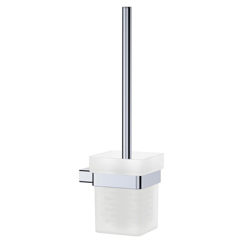 Fienza Tono Toilet Brush & Holder 851010 - Chrome