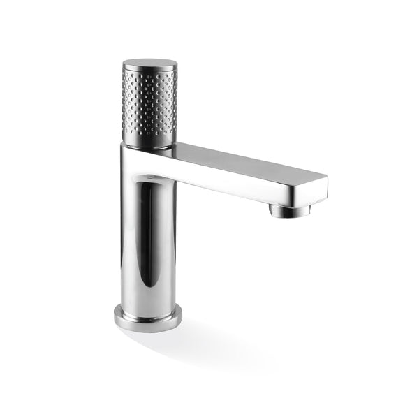 The GABE Standard Basin Mixer Chrome T705CP (Special Order)