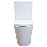 Fienza Isabella Back-to-Wall Suite