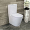 Fienza Isabella Back-to-Wall Suite