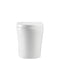 Fienza Isabella Wall-Faced Suite - Gloss White