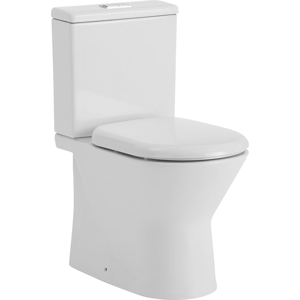 Fienza Escola Back-to-Wall Suite