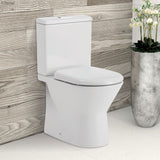 Fienza Escola Back-to-Wall Suite