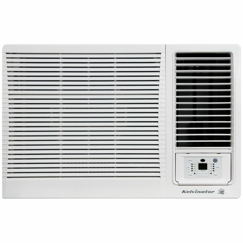 Kelvinator KWH39HRF 3.9kW Window-Wall Reverse Cycle Air Conditioner - Kelvinator New in Box Clearance and Seconds Stock
