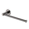 Fienza Kaya Hand Towel Rail / Roll Holder 82805GM - Gunmetal Grey