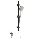 Fienza Kaya Rail Shower - Matte Black