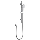 Fienza Kaya Rail Shower - Chrome