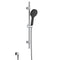 Fienza Kaya Rail Shower - Chrome