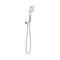 Liberty hand Shower With Wall Bracket Chrome T9989CP (Special Order)
