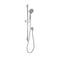 OXYGENIC 90mm Three Function Rail Shower R451B (Special Order)