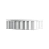 Fienza RB465 Eleanor Round Above Counter Basin, White