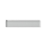 Fienza RB467 Eleanor Rectangular Above Counter Basin, White