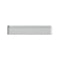 Fienza RB467 Eleanor Rectangular Above Counter Basin, White - Special Order