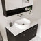 Fienza RB480 Forma Above Counter Basin, White - Special Order