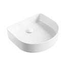 Fienza RB480 Forma Above Counter Basin, White - Special Order