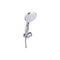 Single Function Hand Shower with Single Function Hand Shower W/- Wall Brkt & Hose (Special Order)
