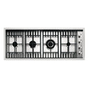 Abey Barazza LABH1200 Cooktop 120cm Lab 4 Burner Hob - Special Order