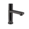 The GABE Standard Basin Mixer Gun Metal T705GM (Special Order)