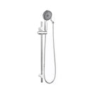 The Gabe Hand Shower On Rail Chrome T7802CP (Special Order)