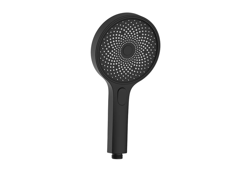 The Gabe Hand Shower Matte Black T7807BK (Special Order)