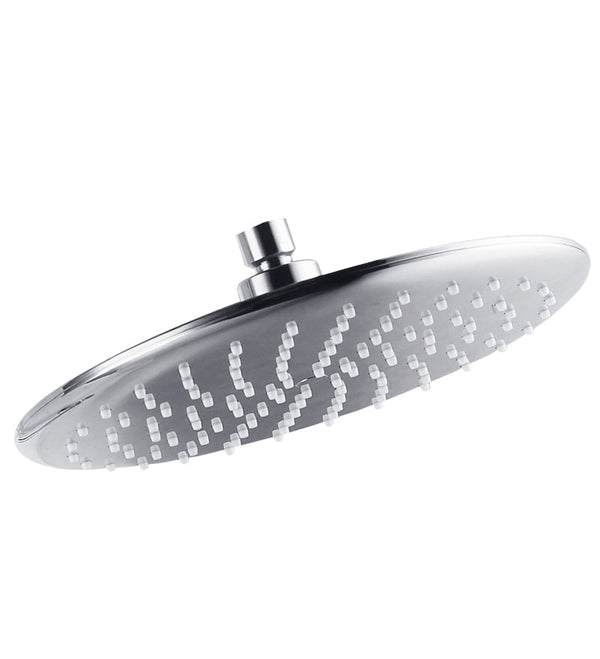 Loui Bush Shower Head only Chrome T9083CP-1 (Special Order)