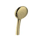 Loui Hand Shower only Brushed Gold T9087BG (Special Order)