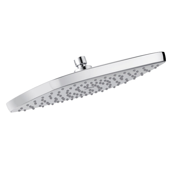 Huntingwood Bush Shower Head only Chrome T9783CP-1 (Special Order)