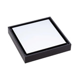 Fienza Square Tile 2-in-1 Floor Waste 88mm