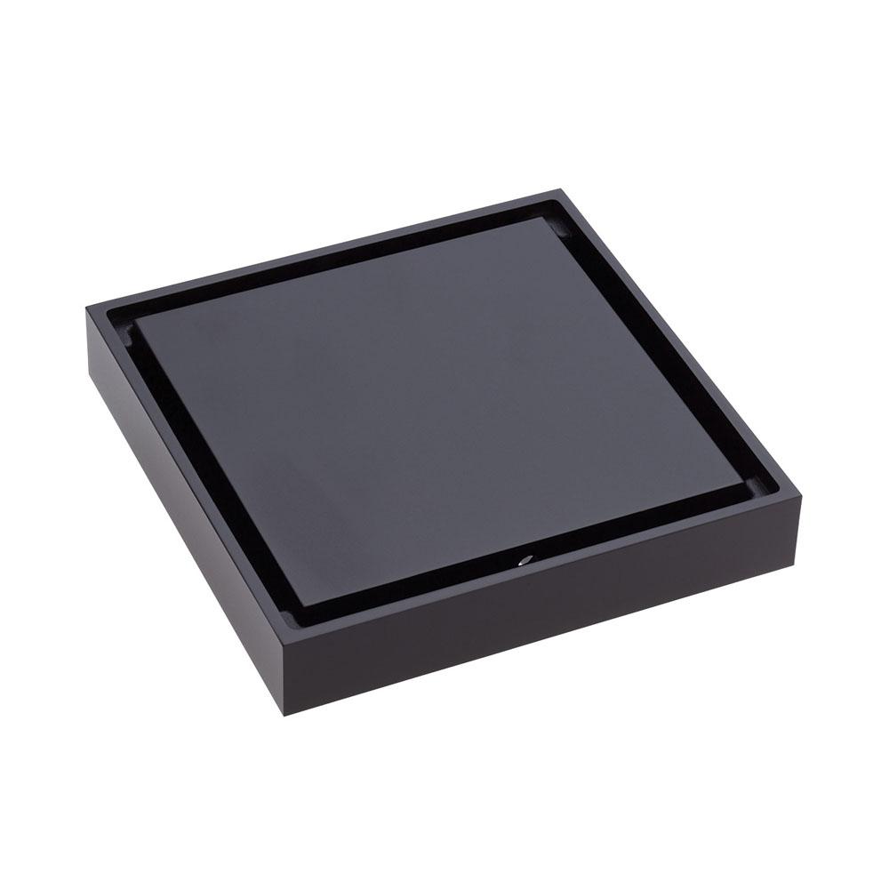 Fienza Square Tile 2-in-1 Floor Waste 88mm