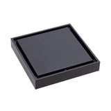 Fienza Square Tile 2-in-1 Floor Waste 88mm