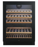 Vintec 50 Bottle VWS050SBB Wine Storage Cabinet - Vintec Clearance and Seconds Stock