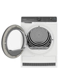 Westinghouse WDH804N7WA 8kg EasyCare 500 Series Heat Pump Dryer - Westinghouse Factory Seconds