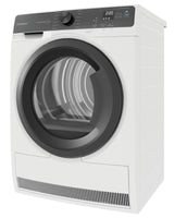 Westinghouse WDH804N7WA 8kg EasyCare 500 Series Heat Pump Dryer - Westinghouse Factory Seconds