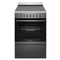Westinghouse WFE646DSC 60cm Freestanding Electric Oven/Stove - Westinghouse Seconds Discount
