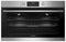 Westinghouse WVEP916SC 90cm Stainless Steel Pyrolytic Electric Built-In Oven - Westinghouse Seconds Discount