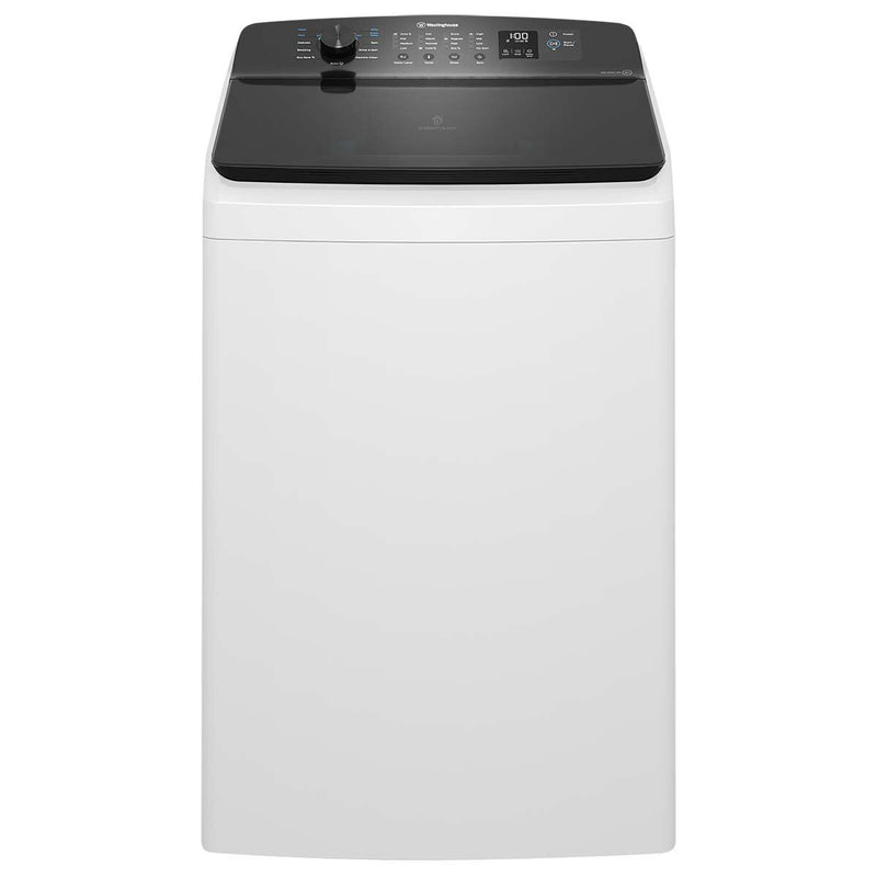 Westinghouse WWT9084C7WA 9kg Top Load Washing Machine - Westinghouse Seconds Discount