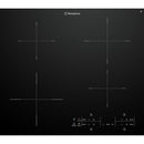 Westinghouse WHI643BC 60cm Black Induction Cooktop - New in Box Clearance and Seconds Discount