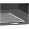 Westinghouse WRCG914BC 90cm Dark Stainless Glass Canopy Rangehood - New in Box Clearance and Seconds Discount