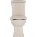 Fienza Rak Washington Close-Coupled Suite S-Trap 240 - Ivory