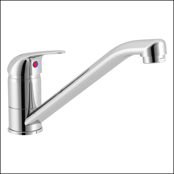 Abey Mk1 Kitchen And Laundry Sink Mixer Tap Taps