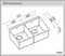 Abey Piazza Plus Pz340D Double Bowl Sink Pack Top Mounted Kitchen Sinks