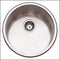 Abey Pr6 The Yarra 6 Single Bowl Bar Sink Top Mounted Kitchen Sinks