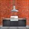 Adelaide Alfresco Verona Compact Outdoor Kitchen Kitchens